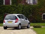 Mercedes-Benz A180 CDI 5-Door 2004 года